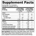 thumbnail image 5 of OLLY Kids Sleep Gummy Supplement, 0.5mg Melatonin, L-Theanine, Raspberry Flavored, 50 Count, 5 of 14