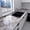 3, variant on Glossy Marble Peel and Stick Contact Paper, PVC Self-Adhesive Wallpaper for Kitchen Countertop & Cabinet Renovation