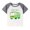 Z01-Grey, variant on TTUHYWXI Kids Toddler Baby Boys Girls Birthday T-Shirt Wild One/Two/Three/Four Years Jungle Safari Animal Shirt (Yellow, 3-4 Years)