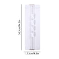 thumbnail image 3 of Ohmyroo A3 4-In-1 Paper Cutter For Office And Photo Paper, 3 of 6