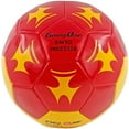 thumbnail image 2 of Going One All-Weather Soccer Ball - Training Ball with Machine-Sewn PVC Cover; Sizes 3, 4 and 5, 2 of 6