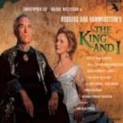 Rodgers & Hammerstein - King And I: 2023 Digimix Remaster Complete - Music & Performance - CD