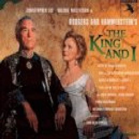 Rodgers & Hammerstein - King And I: 2023 Digimix Remaster Complete - Music & Performance - CD