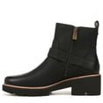 thumbnail image 5 of Naturalizer Womens Cabaret-Moto Fashion Boot - Medium & Wide Width, 5 of 9