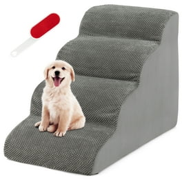 Pet steps for bed walmart 2025