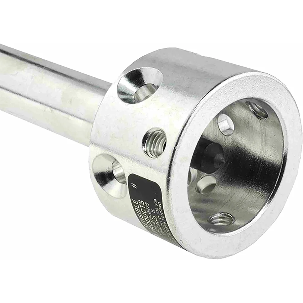 Sensible Products UP-1 Ultimate Hub Fan Blade Blower Wheel Puller, Compatible with HVAC Motor Shafts, Steel Construction