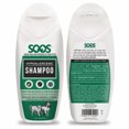thumbnail image 2 of Shampooing pour Animaux Hypoallergénique Naturel de la Mer Morte - Soos Pets, 2 of 7