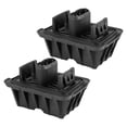thumbnail image 3 of 2PCS Jack Pad Under Car Support Pad 51717237195 for BMW E82 E90, 3 of 5