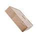 thumbnail image 4 of Yuarrent Soporte de almacenamiento de monedas de bote de ahorro adornos de escena de adorno para el hogar artesanía de bambú adornan en forma Accesorios para instrumentos musicales, 4 of 6