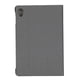thumbnail image 5 of Carcasa protectora para tableta Material de PU TPU Carcasa protectora para tableta totalmente agradable para la piel para tableta P30HD Gris, 5 of 10
