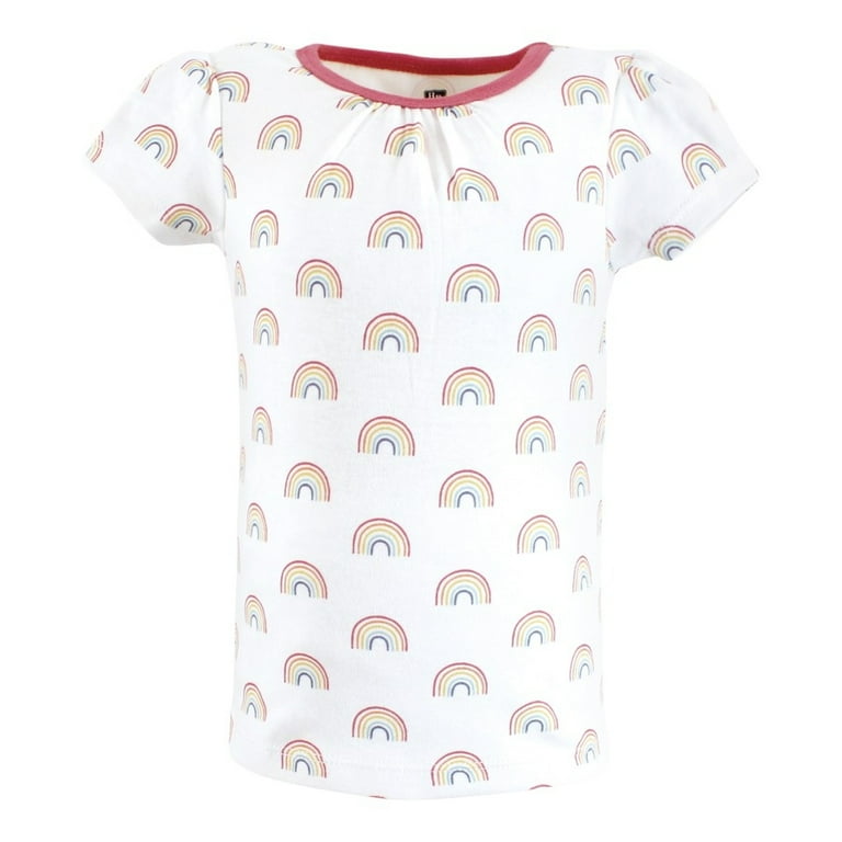 グランドセイコー セール Baby Hudson Infant T-Shirts Sleeve Short Girl Toddler and ベビー