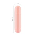 thumbnail image 4 of Herramientas de belleza 2 en 1, absorbente de aceite de 360 ​​grados, reutilizable para la cara de las niñas presentes Likrtyny Cuidado Belleza, 4 of 4