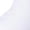 4 Pairs White, variant on 4 Pairs Socks for Women, Big Ruffle Socks with Turn Cuff and Double Lace