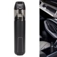thumbnail image 1 of Aspiradora de Mano Inalámbrica Mini Coche Portátil Inalámbrico de 8000 MAh Filtro de Acero Modo de Limpieza de Dos Niveles para el Pelo del Polvo del Coche, 1 of 8