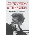 thumbnail image 3 of Conversations with Kennedy, (Paperback), 3 of 4