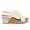 Off White, variant on Corkys Women's Carley Casual Sandals