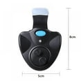 thumbnail image 2 of Bangus 4pcs Electronic Fishing Bite Alarm Indicator w/LED Light,Fishing Rod w/Sound Alert, 2 of 8