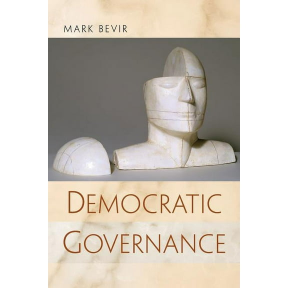 Democratic Governance, (Paperback)