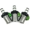 thumbnail image 2 of Solenoide de transmisión Soledad 6 piezas 48420K-R 4F27E, 2 of 7