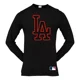 thumbnail image 1 of Playera Deportiva Los Angeles La Drifit Grandes Ligas, 1 of 2