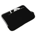 thumbnail image 6 of Premium Drumm Microsuede SumacLife Universal Protective Case fits All Tablets up to 8.75 x 5.75 Inches, 6 of 7