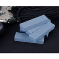 thumbnail image 6 of 120# Professional Knife Sharpener Black Silicon Carbide Sharpening Grinder Stone, 6 of 7