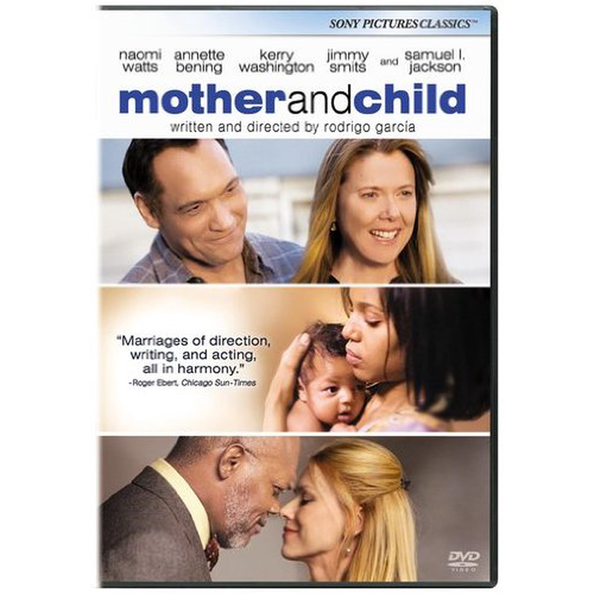Mother & Child [DVD]