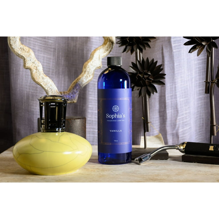 Sophia's lamp fragrance deals