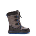 thumbnail image 5 of Wonder Nation Toddler & Kids Mid Calf Bungee Winter Boots, 5 of 6