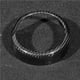 thumbnail image 3 of Embellecedor de Fibra de Carbono ANGGREK para Parrilla Delantera Alfa Romeo Giulia 17-19, 3 of 8
