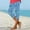 Multicolor#5, variant on Boho Floral Print Vintage Capris for Women 2025 Summer Casual Resort Beach Pants Plus Size Comfy Lounge Yoga Leggings
