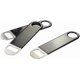 thumbnail image 1 of Bartender Bottle Openers, Bar Blade, Beer Openers, 3 Pack by Professional Grade: Rubber Coated, Stainless Steel., 1 of 5