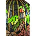 thumbnail image 6 of 140206 Meyda 14" Wide Tiffany Flowering Lotus Shade, 6 of 7