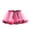 Red, variant on Girls Tutu Tulle Skirt Layered Puffy Mesh Skirts Kids Heart Print Bowknot Holidays Birthday Dance Princess Daily Short Skirts(Watermelon Red,10-14 Years)