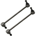 thumbnail image 6 of Detroit Axle - Front Struts w/Coil Springs Sway Bar End Links Outer Inner Tie Rods Replacement for 2013-2016 Dodge Dart Limited - 8pc Set, 6 of 6