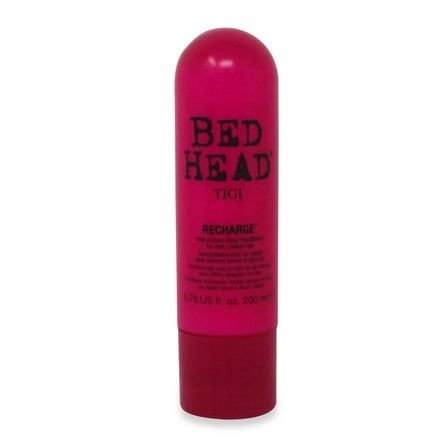 TIGI Bed Head Recharge High-Octane Shine Conditioner 6.76 fl Oz