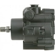 A1 CARDONE - POWR STEER PUMP