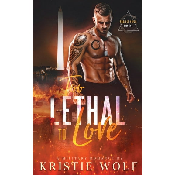 Too Lethal to Love, (Paperback)