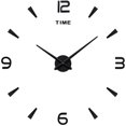 thumbnail image 2 of Manecillas de reloj 3D, mecanismo de movimiento de reloj grande DIY con mano de pala larga de 12,9 pulgadas, relojes de pared 3D decoración del hogar, 2 of 4