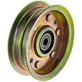 thumbnail image 5 of 8TEN Idler Pulley for Ariens Gravely Zoom 1840 07300028 07324100 2 Pack 810-CID2292L, 5 of 6