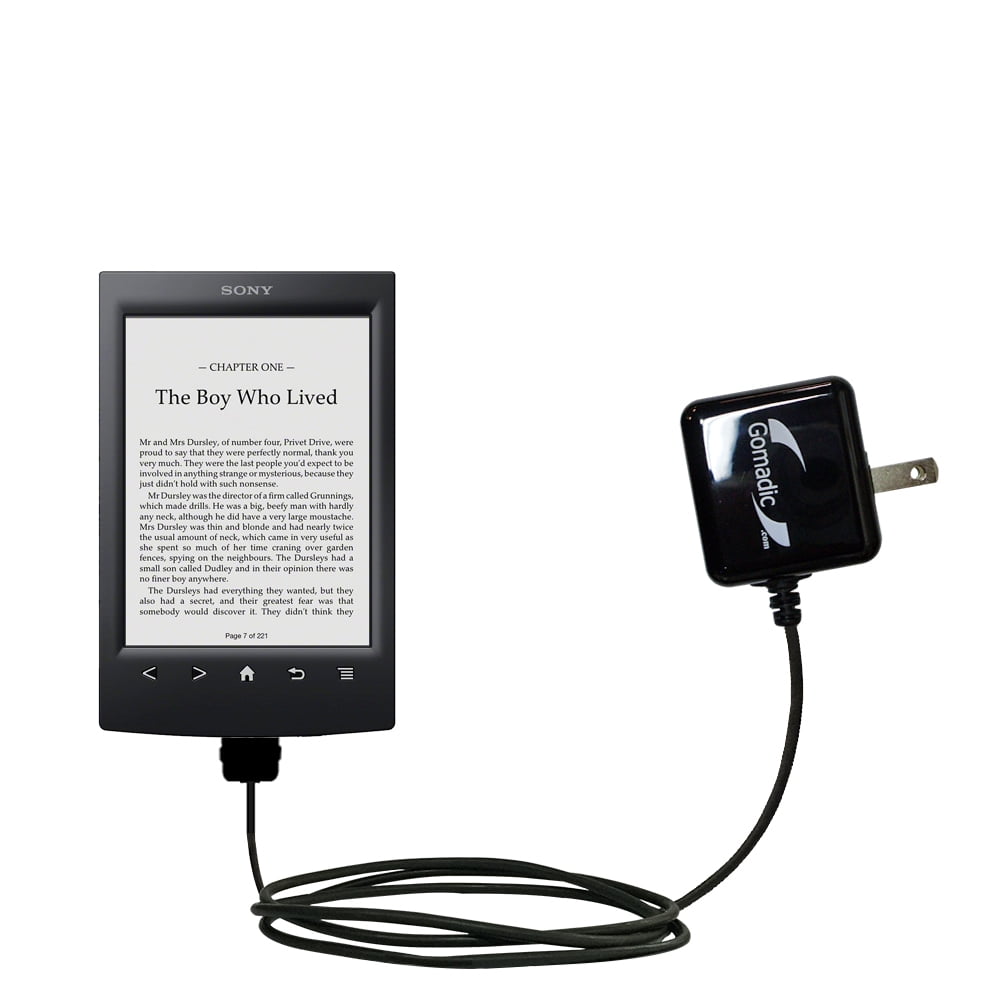 USB Power Charger Data Sync Cable Cord For For Sony e-Reader PRS-600SC PRS-600LC 