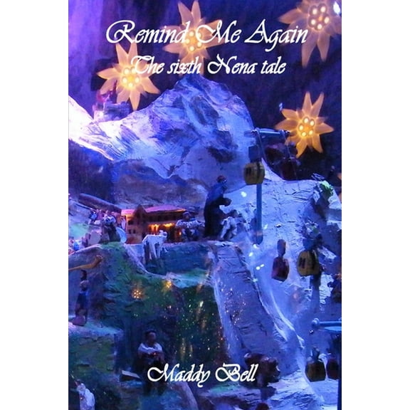 Nena - Remind Me Again, (Paperback)