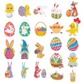 thumbnail image 2 of Kits de Stickers 5D BLESIY Pintura de Diamantes DIY, 2 of 7