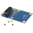 thumbnail image 3 of Adaptador Sunnimix Convertidor de tarjeta mSATA a SATA, 3 of 7