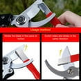 thumbnail image 4 of Sharpener,Farm Tool Tools Scraper Shears Farm Shears Farm Tool Portable Scraper Shears Cousopo Tool Portable, 4 of 6