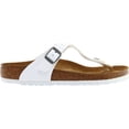 thumbnail image 5 of Birkenstock Women's Gizeh Sandal, 5 of 7