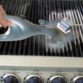 thumbnail image 1 of Brosse de Nettoyage pour Barbecue en Acier Inoxydable Churrasco Extérieur, 1 of 4