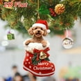thumbnail image 2 of SIfdSeng Get it Fast 2D Acrylic Cute Cartoon Adorable Baby 8Cm, 2 of 4