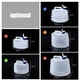 thumbnail image 3 of Contenedor de agua plegable portátil de gran capacidad con espiga para acampar Almacenamiento de ag Abanopi Cubo de agua, 3 of 7
