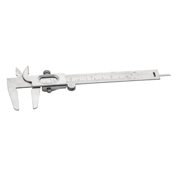 Eisco Labs Vernier Calliper, 0-12cm x 0.1mm